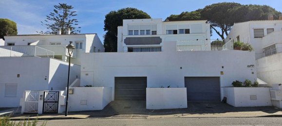 Дом с 4 спальнями в Марбелья, Испания № 47455 14