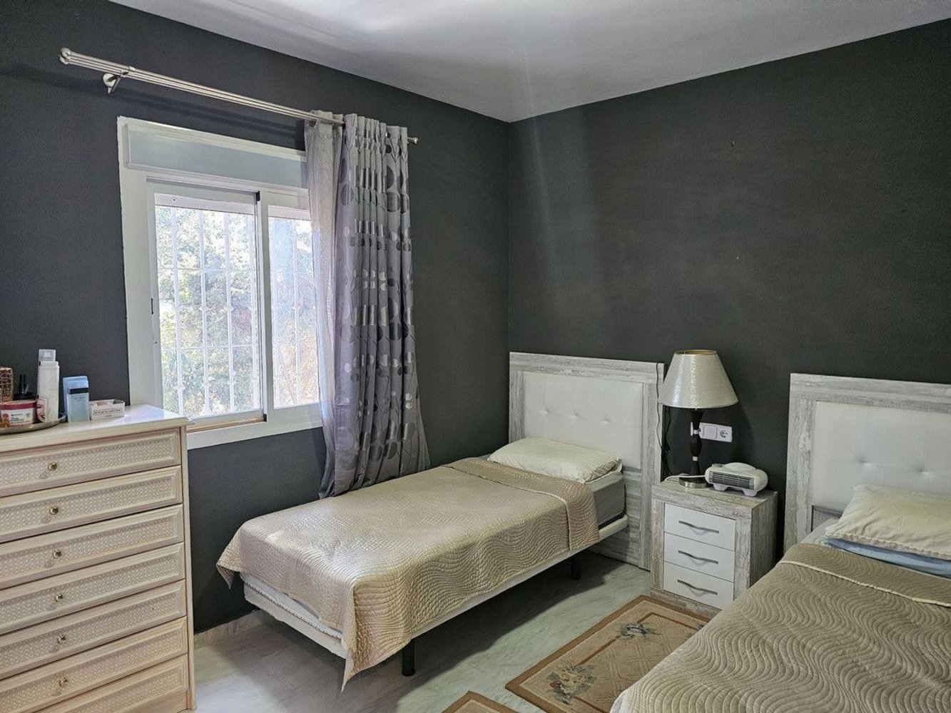 Дом с 4 спальнями в Марбелья, Испания № 47455