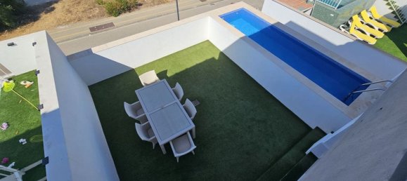 Дом с 4 спальнями в Марбелья, Испания № 47455 13