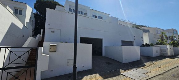 Дом с 4 спальнями в Марбелья, Испания № 47455 20