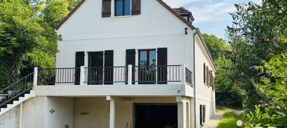 Casa T5 em Le Malesherbois, France N.º 268468 14