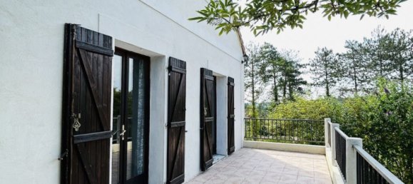 Casa T5 em Le Malesherbois, France N.º 268468 13