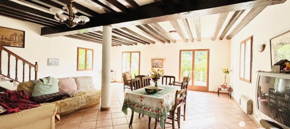 Casa T5 em Le Malesherbois, France N.º 268468 2