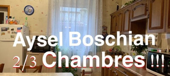 2 غرف نوم منزل في Longwy, France رقم 239591 2