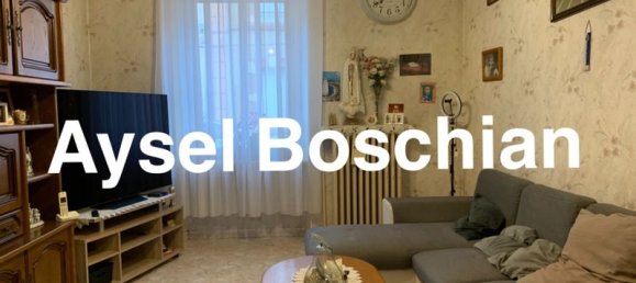 2 غرف نوم منزل في Longwy, France رقم 239591 5