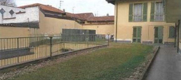 2-Zimmer Wohnung in Castano Primo, Italy, Nr. 1686 12