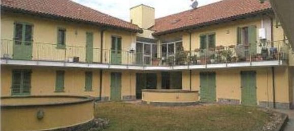 2-Zimmer Wohnung in Castano Primo, Italy, Nr. 1686 8