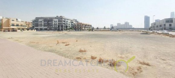 Grundstück in Jumeirah Village Circle, UAE 2564.10m², Nr. 1435 2
