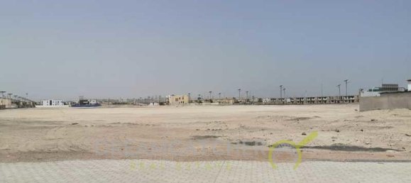 Grundstück in Jumeirah Village Circle, UAE 2564.10m², Nr. 1435 8