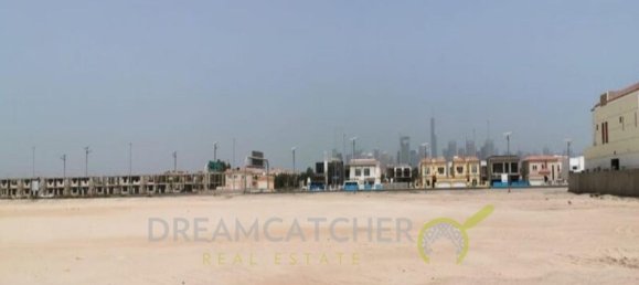Grundstück in Jumeirah Village Circle, UAE 2564.10m², Nr. 1435 7