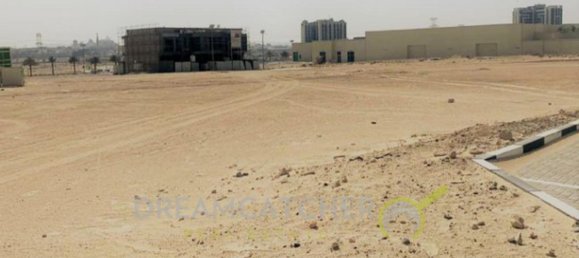 Grundstück in Jumeirah Village Circle, UAE 2564.10m², Nr. 1435 5