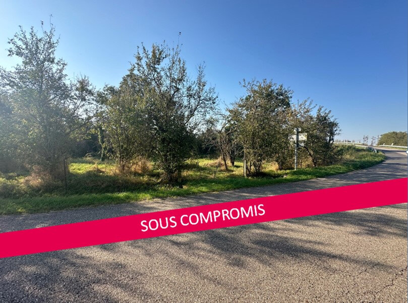 Terreno em Courcelles-sur-Nied, France N.º 227001