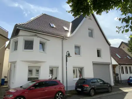 Apartamento T2 em Zollernalbkreis, Germany N.º 112394