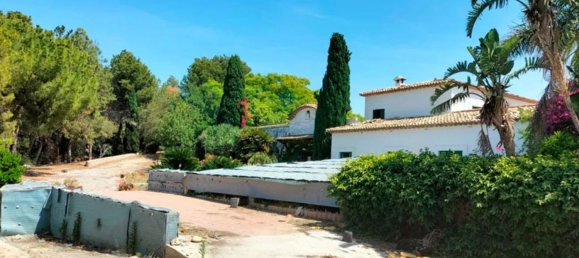 Gebäude in Vilamarxant, Spain 4724m², Nr. 78515 3