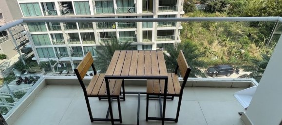 1 غرف نوم شقة في Pattaya, Thailand رقم 22817 4