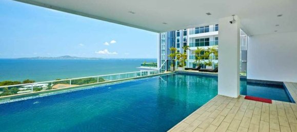 1 غرف نوم شقة في Pattaya, Thailand رقم 22817 15