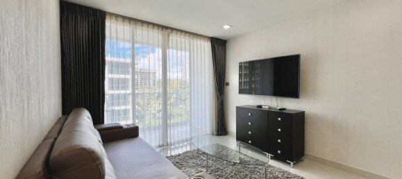 1 غرف نوم شقة في Pattaya, Thailand رقم 22817 7