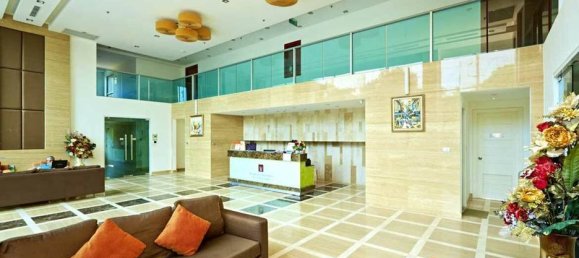 1 غرف نوم شقة في Pattaya, Thailand رقم 22817 16