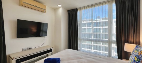 1 غرف نوم شقة في Pattaya, Thailand رقم 22817 20