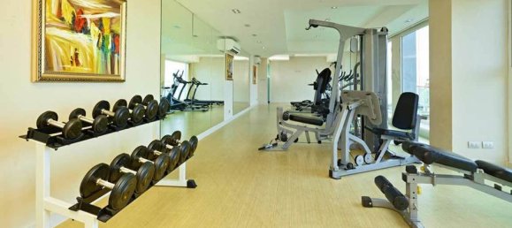 1 غرف نوم شقة في Pattaya, Thailand رقم 22817 11