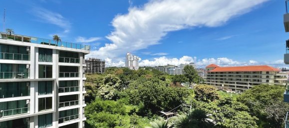 1 غرف نوم شقة في Pattaya, Thailand رقم 22817 3