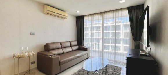 1 غرف نوم شقة في Pattaya, Thailand رقم 22817 8