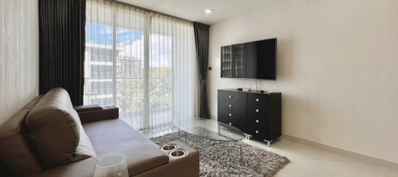 1 غرف نوم شقة في Pattaya, Thailand رقم 22817 6