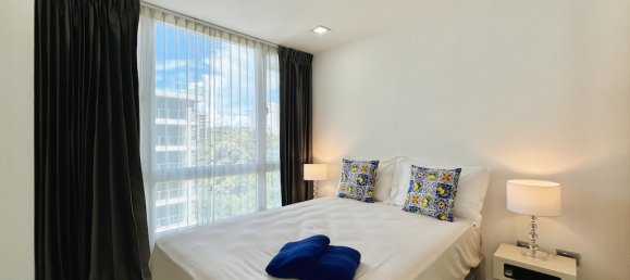 1 غرف نوم شقة في Pattaya, Thailand رقم 22817 21