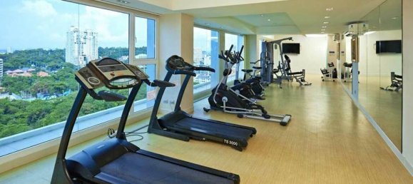 1 غرف نوم شقة في Pattaya, Thailand رقم 22817 12