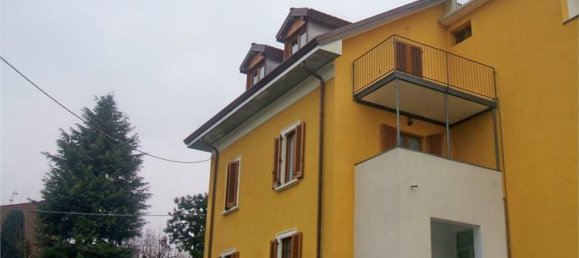 2 Schlafzimmer Wohnung in Solbiate con Cagno, Italy, Nr. 80865 2