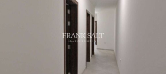 2 Schlafzimmer Wohnung in Mosta, Malta, Nr. 4546 5