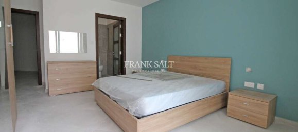 2 Schlafzimmer Wohnung in Mosta, Malta, Nr. 4546 3