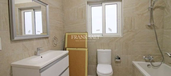 2 Schlafzimmer Wohnung in Mosta, Malta, Nr. 4546 8