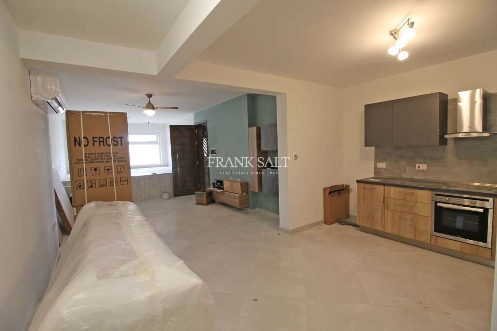 2 Schlafzimmer Wohnung in Mosta, Malta, Nr. 4546