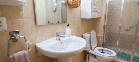 3 chambres Appartement à Menorca, Spain No. 155376 12