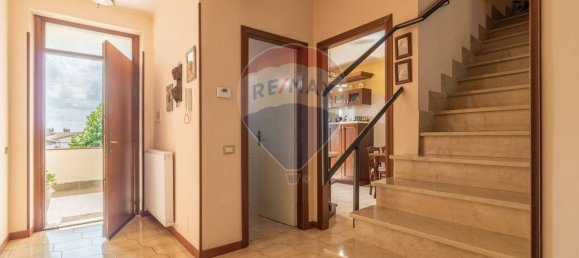 4-Zimmer Haus in Fabrica di Roma, Italy, Nr. 106521 13