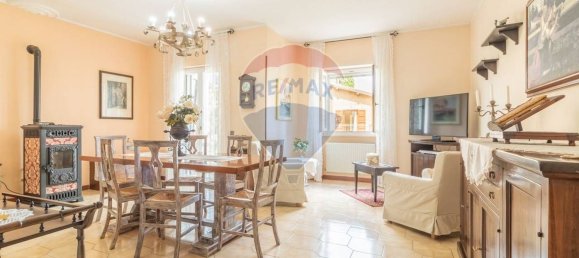 4-Zimmer Haus in Fabrica di Roma, Italy, Nr. 106521 3