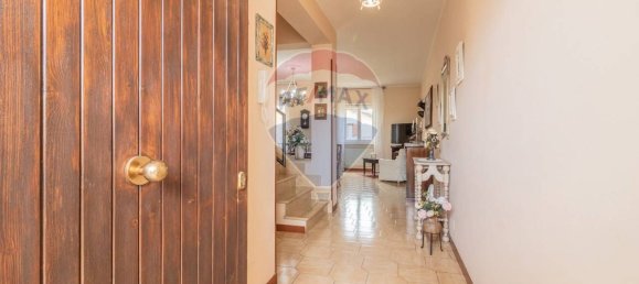 4-Zimmer Haus in Fabrica di Roma, Italy, Nr. 106521 12