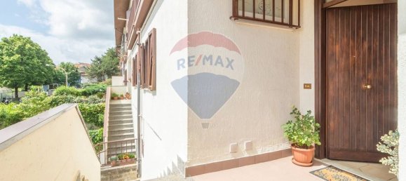 4-Zimmer Haus in Fabrica di Roma, Italy, Nr. 106521 10