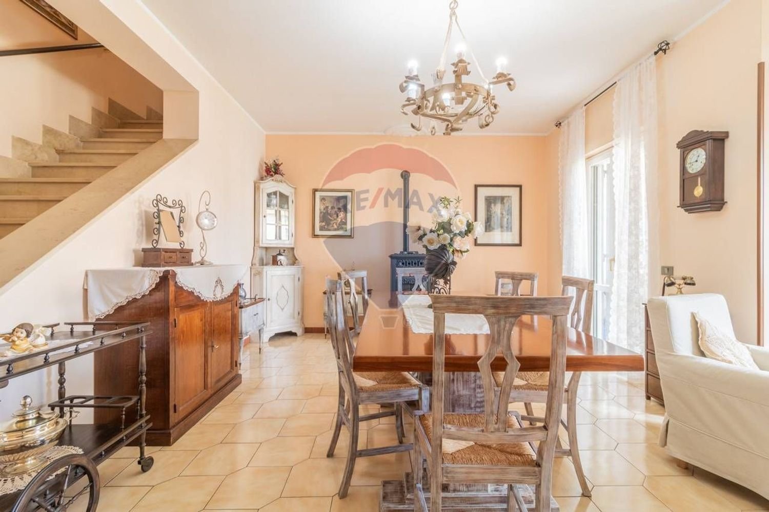 4-Zimmer Haus in Fabrica di Roma, Italy, Nr. 106521