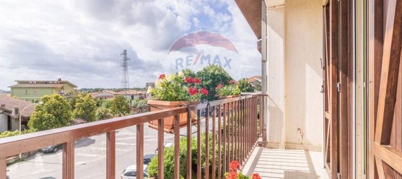 4-Zimmer Haus in Fabrica di Roma, Italy, Nr. 106521 48