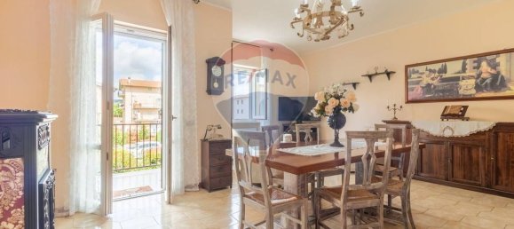 4-Zimmer Haus in Fabrica di Roma, Italy, Nr. 106521 17