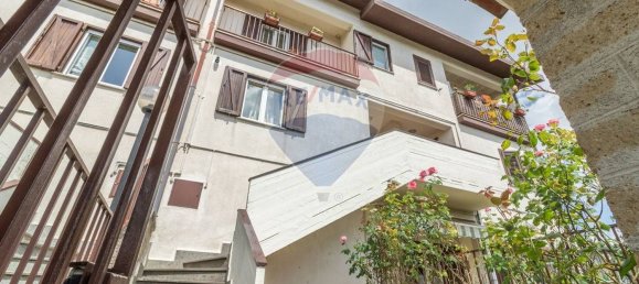 4-Zimmer Haus in Fabrica di Roma, Italy, Nr. 106521 9