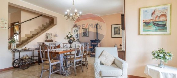 4-Zimmer Haus in Fabrica di Roma, Italy, Nr. 106521 16