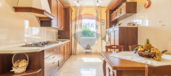 4-Zimmer Haus in Fabrica di Roma, Italy, Nr. 106521 25