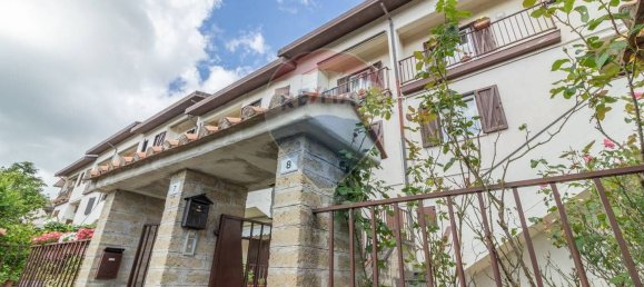 4-Zimmer Haus in Fabrica di Roma, Italy, Nr. 106521 4