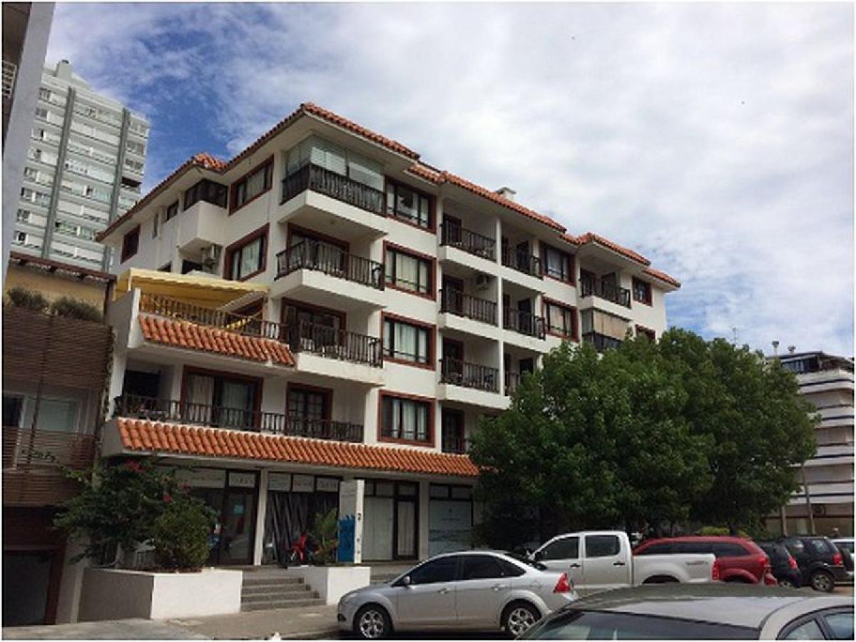 2 Schlafzimmer Wohnung in Maldonado, Uruguay, Nr. 8807