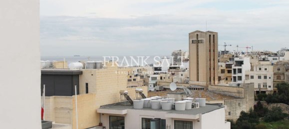 2 bedrooms Apartment in Saint Julian's, Malta No. 6653 16