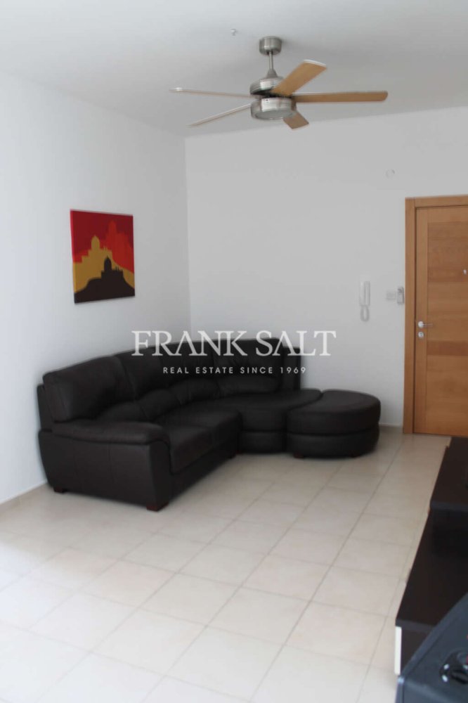 2 bedrooms Apartment in Saint Julian's, Malta No. 6653