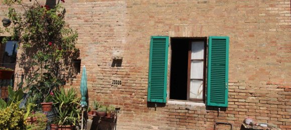 4 rooms Apartment in Montalcino, Italy No. 82509 22